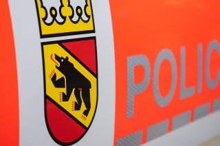 Un homme a succombé après avoir été blessé par balle vendredi soir dans un restaurant de Boll, près de Berne. (photo symbolique)